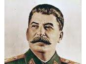 Staline, sympathique moustachu