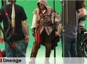 Assassin&#039;s Creed Lineage Episode sorti