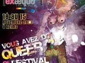 Festival lesbien queer Reims