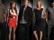 Melrose Place aura épisodes