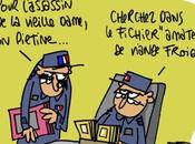 intrus vous explique nouveaux fichiers police