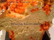 Brioche Saint-Genix Avec Pralines