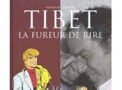 Dessinateur joyeux anniversaire Tibet