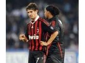 Napoli Milan 2-2, l’arroseur arrosé…