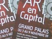 Capital 2009 Grand Palais