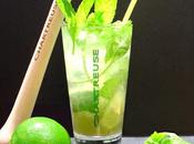 Cocktail, idées cocktails base Chartreuse verte