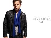 Jimmy Choo H&amp;M…