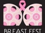 L’approche originale Breast Fest 2009 pour sensibiliser population quant cancer sein