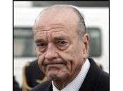 Jacques Chirac réouvre magasin casseroles