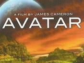 "Avatar" nouvelle (VO/VF)