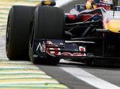 Vettel battra pour deuxième place