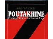 Poutakhine, roman fait trembler République barbouzes