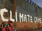 Greenpeace lutte contre "crime climatique" déforestation Indonésie