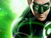 Green Lantern etre challenge coté