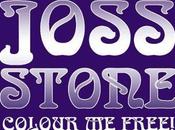 Album moment: Joss Stone Colour Free