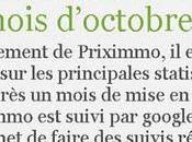 Premier bilan pour Priximmo