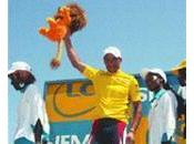 Tour Faso 2009 Abdelati Saadoune (Maroc)