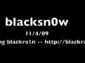 Blacksnow disponible Novembre désimlockage vidéo