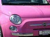 Fiat Pink.... veux