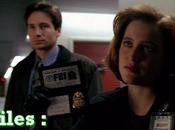 X-Files review épisodes 1.16 "E.B.E." 1.17 "Miracle Man"