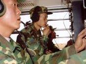 L'APL s'entraine guerre l'information