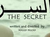 Tunisie Projection court-métrage SECRET