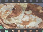 Crèpes