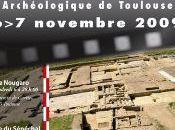 Airchéo Festival francophone film archéologique