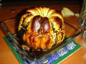 Courge patidou