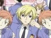 Ouran High School Host Club