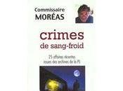 Crimes sang froid