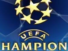 Ligue Champions Programme 4ème journée