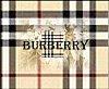 Burberry marque l'année