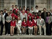 L'Internat Valgrange arrive date