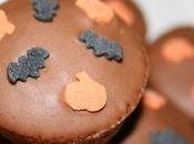 Cupcakes Praliné