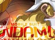 [ani] Mobile suit Gundam Unicorn