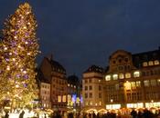 Strasbourg, Grand Sapin Noël sera érigé place Kléber lundi novembre…