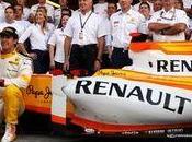 Renault annoncera futur bientôt