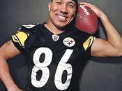 joueur plus salaud NFL: Hines Ward