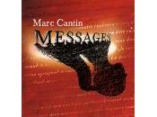 Messages: suis secret (t1) vengeance (t.2) Marc Cantin