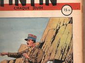 journal Tintin n°96 (1948-1950)