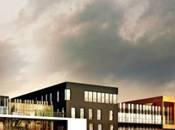 NAUTISME: Celtic Submarine, futur centre d’affaires basé Lorient, sera 100% Haute Qualité Environnementale