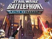 Star Wars Battlefront Elite Squadron disponible
