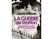 guerre Stratton