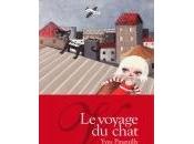 voyage chat Yves Pinguilly