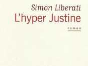 Prix Flore 2009 l’hyper Justine Simon Liberati