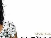 Alexandra Burke premier album: Overcome