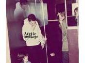 Arctic Monkeys Humbug [2009]