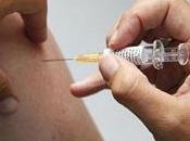 Campagne vaccination contre grippe H1N1