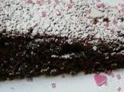 Gâteau chocolat Chocolate cake